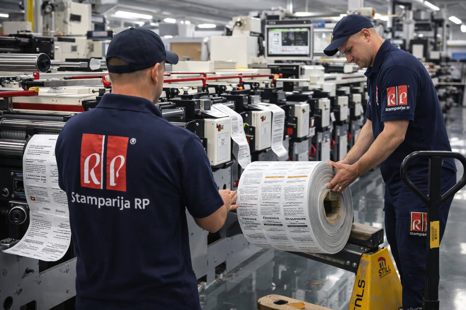 Booklet etiketa primer 2