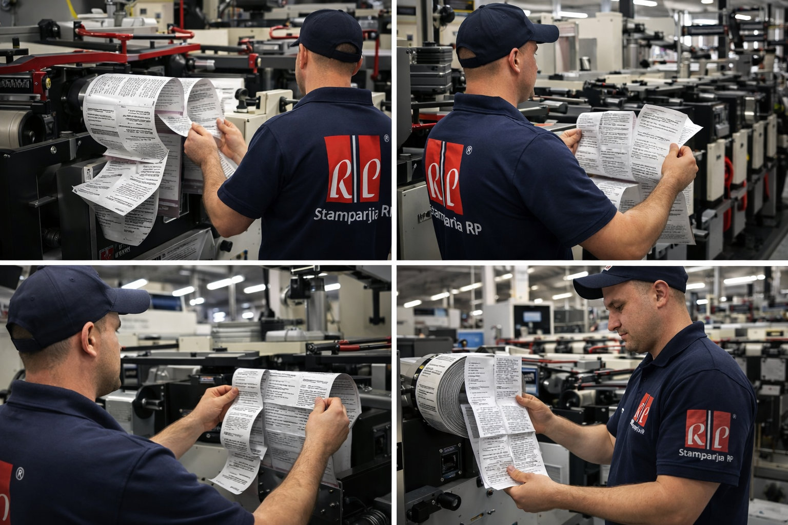 Booklet etiketa primer 3