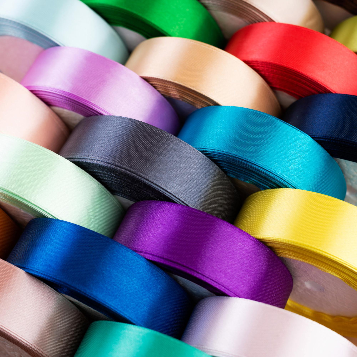 Tekstilne trake za care labels
